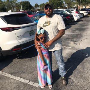 Meet your Posher, Anthony lavelle